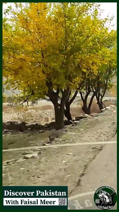 Subscribe Our YouTube Channel ( Discover The World With Faisal Meer ) For More Adventurous And Complete Journey Videos Thank You