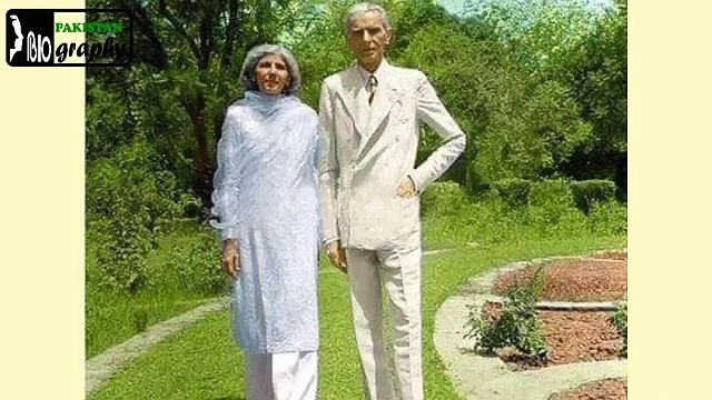Fatima Jinnah Biography _ History of Political Personality of Pakistan in Urdu and Hindi.mp4