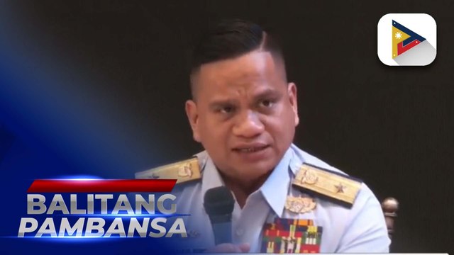 PCG, pinaalalahanan ang mga botante na piliin ang mga kandidatong may paninindigan sa usapin ng karapatan ng Pilipinas sa WPS