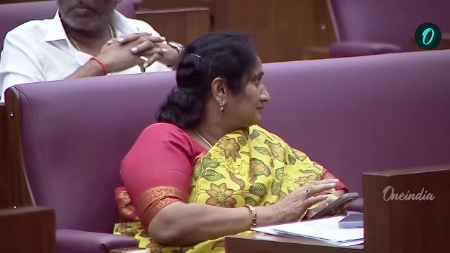 Bosta Vs Nara Lokesh | శాసన మండలి లో హై టెన్షన్ | TDP Vs YCP | Oneindia Telugu