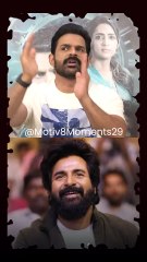 Actor Sam on SK’s Hard Work & Success in Kollywood! 💪🎥