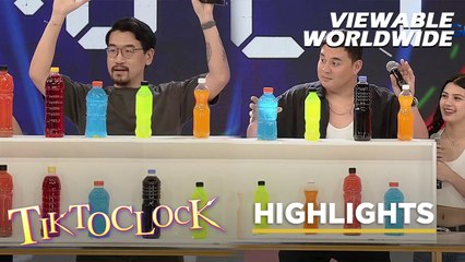 TiktoClock: Matt Lozano, dakilang ASAR-TALO?!