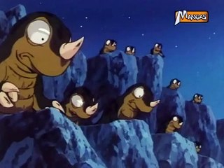 Pygmalion - 05 - L'aventure continue FR