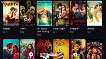 Bhool Chuk Maaf TRAILER Review | Rajkummar R | Wamiqa G | Dinesh V | Karan S
