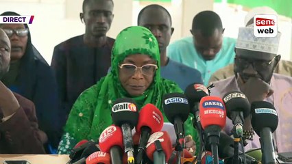 Loi portant demande de criminalisation de l'homosexualité _ And Samm Jikko Yi à Sonko« Linga diguéwo