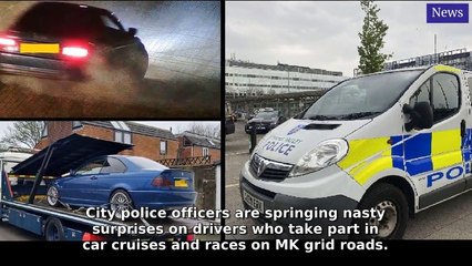 Milton Keynes Citizen Morning Update 25 February, 2025