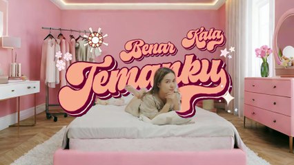 Avolia - Benar Kata Temanku (Official Music Video)
