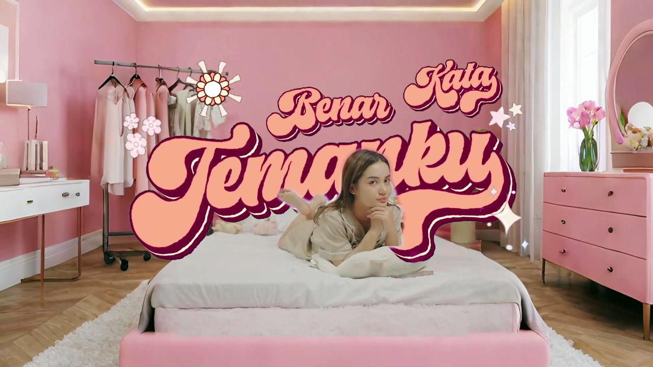 Avolia - Benar Kata Temanku (Official Music Video)