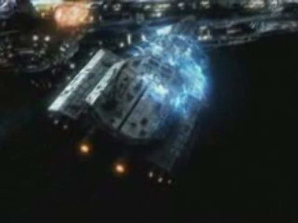 Stargate the end of hope
