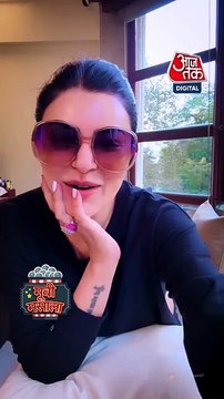 49 की उम्र में दुल्हन बनेंगी Sushmita Sen? बोलीं...