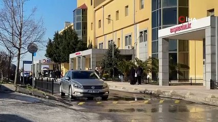 İstanbul'da korkunç olay! Kiralık bungalovda 9 kişi zehirlendi