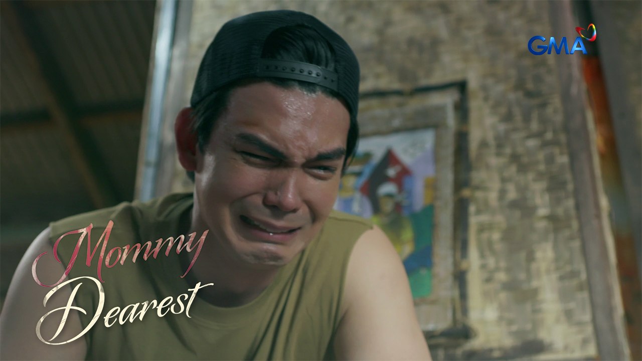 Mommy Dearest: Loving parents blame themselves for losing their child! (Episode 2)