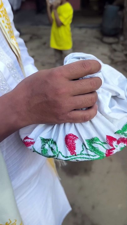 Bangladesh Manipuri wedding ❤️