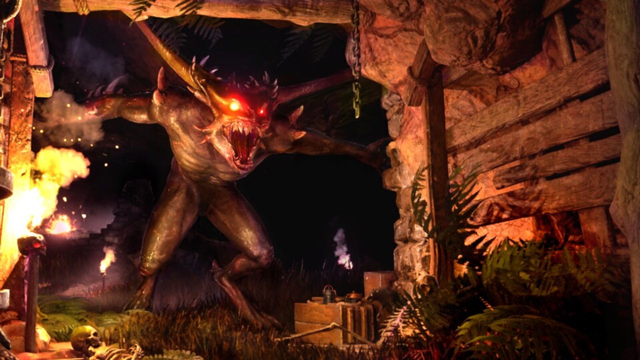 Cralon: Die ersten Szenen aus dem neuen, deutschen Dungeon Crawler von Ex-Elex-Entwicklern