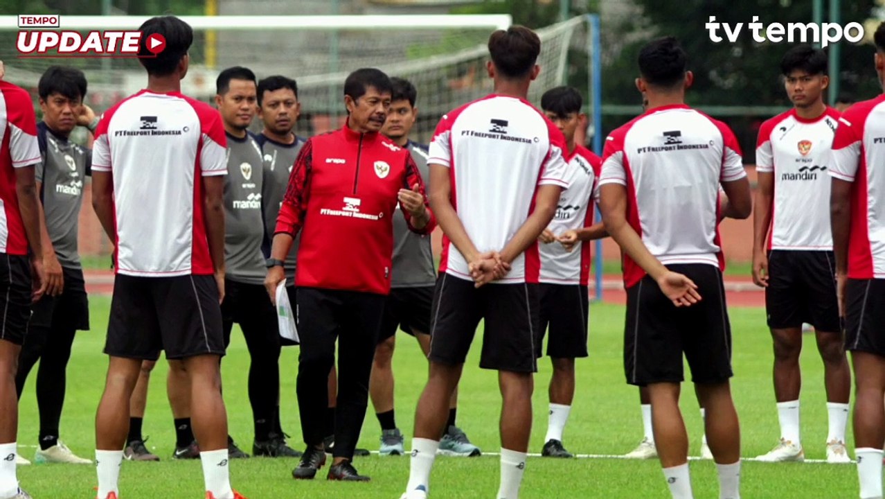 Pengamat Sebut Pemecatan Indra Sjafri dari Kursi Pelatih Timnas U-20 Indonesia Wajar