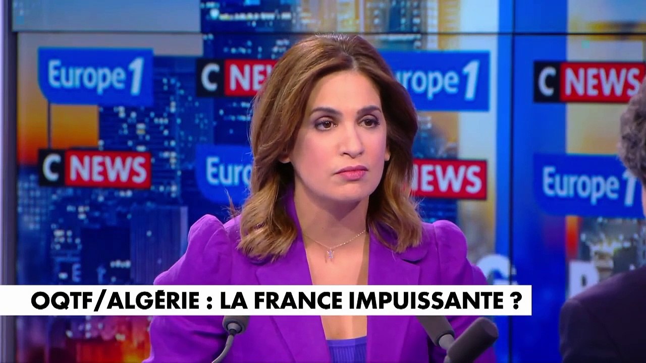 Attentat de Mulhouse : «La responsabilité de l'Algérie doit être mise en cause», estime Pierre Lellouche