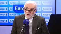 Édito Pascal Praud - Guerre en Ukraine : «L'Europe a bluffé sur une puissance qu'elle ne pouvait pas avoir»