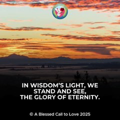 Saint Thomas Aquinas - Scripture Song