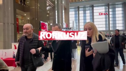 Serdar Ortaç'a hapis cezası