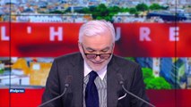 Édito Pascal Praud - Négociations pour la paix en Ukraine : «C'est humiliant mais diplomatiquement acceptable»