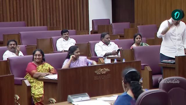 Nara Lokesh Warning to YCP Members | టైం వచ్చింది .. వెయిట్ అండ్ వాచ్.. | Oneindia Telugu