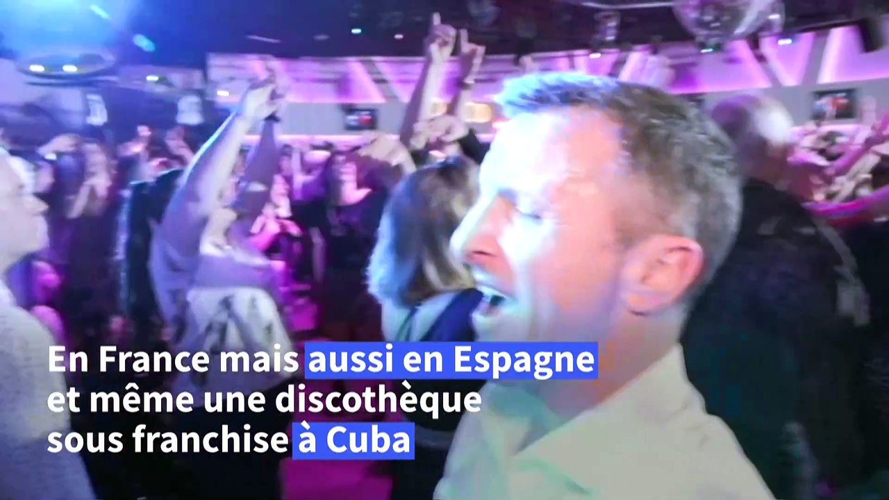 Fermeture du dernier Macumba de France : du son, de la sueur et des larmes