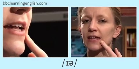 42 - iə (BBC Learning English)