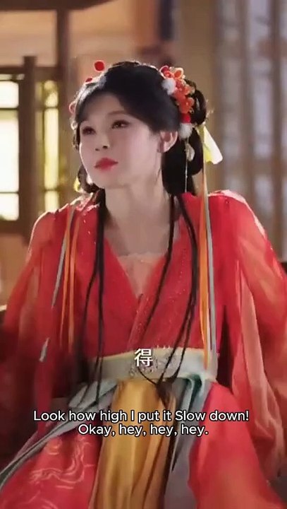 Phoenix climbing / Rising to the phoenix crown (Part 2/2)