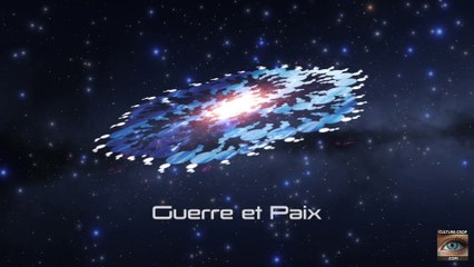 QUI SONT-ILS ? UN MESSAGE CRYPTIQUE POUR L’HUMANITÉ ? CROP CIRCLES (2001-2025)