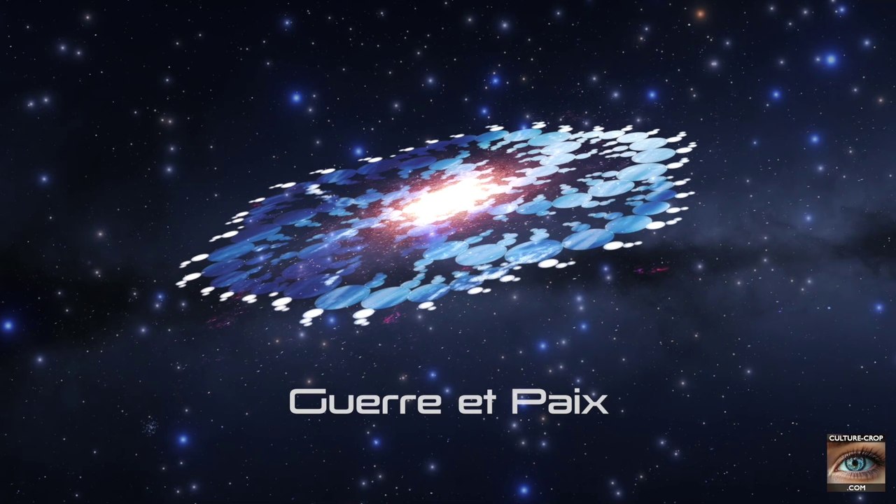 QUI SONT-ILS ? UN MESSAGE CRYPTIQUE POUR L’HUMANITÉ ? CROP CIRCLES (2001-2025)