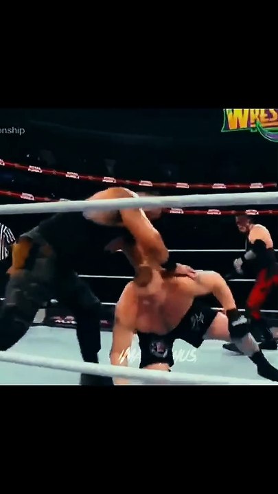 This Punch✊☠️