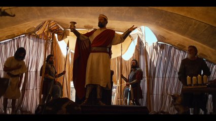House of David - Final Trailer - Prime Video