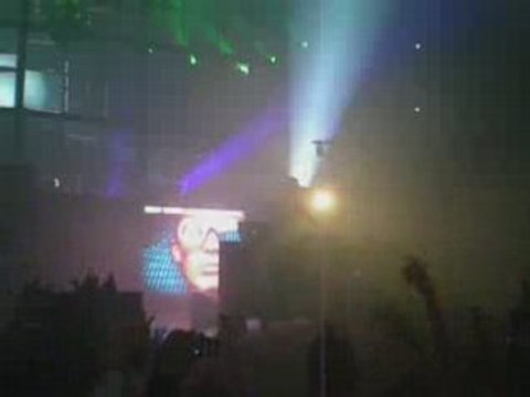 paul van dyk @ mayday