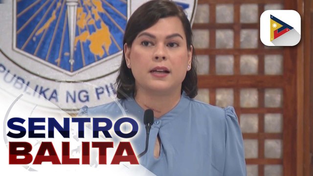 Ilang House leaders, iginiit na hindi na dapat idamay pa si PBBM sa impeachment proceedings vs. VP Sara Duterte