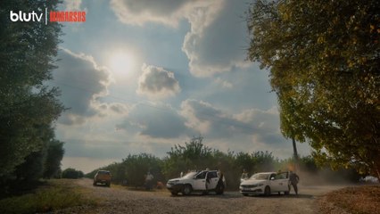 Magarsus - Sezon 2 Fragman