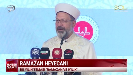 Kanal 7 Haber Saati - 24 Şubat 2025