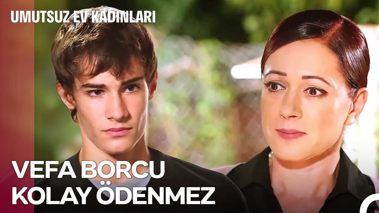 Mahalle Vlog #7 - Umutsuz Ev Kadınları