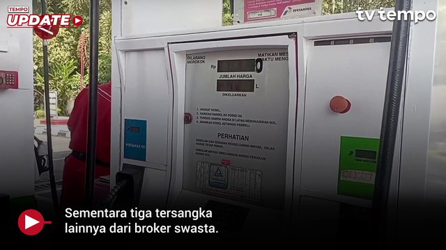 Kejagung Ungkap Modus Korupsi Pertamina, Ron 90 Dioplos jadi Pertamax
