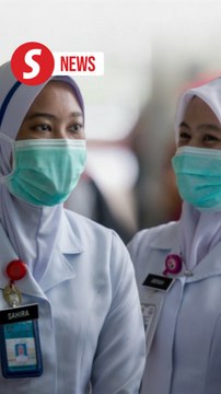 Health Ministry appealing for moratorium on 45-hour work week for nurses, says Dzulkefly