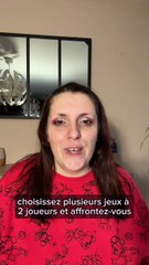 Défi Fevrier : Semaine 4