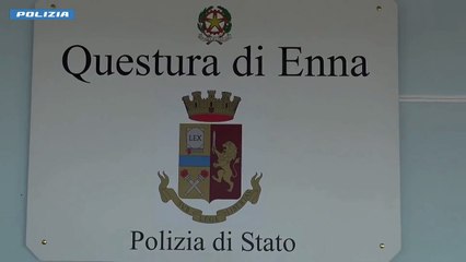Traffico di droga nell'Ennese, sgominata un'organizzazione