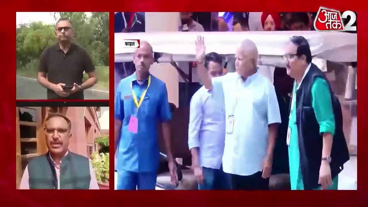 लालू यादव के परिवार की बढ़ी परेशानी, 'लैंड फॉर...