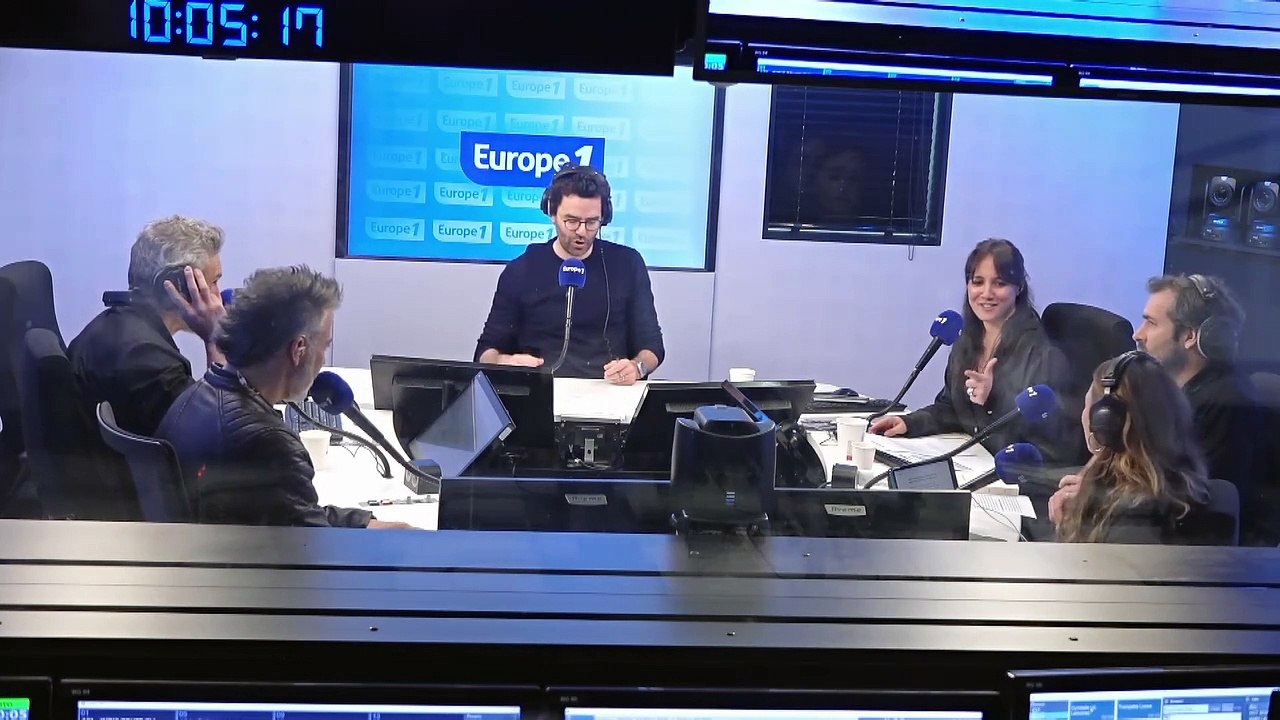 Franck Delay et Chris Keller