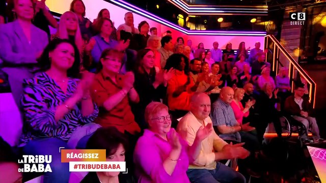 Cyril Hanouna annonce une soirée exceptionnelle sur les coulisses de TPMP le mercredi 26 février.