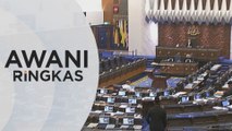 AWANI Ringkas: Logo Halal: KPDN bincang Jakim keperluan naikkan hukuman
