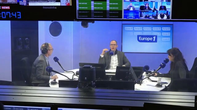 Hospitalisation du pape François : en Italie, les fidèles prient nuit et jour pour le souverain pontife