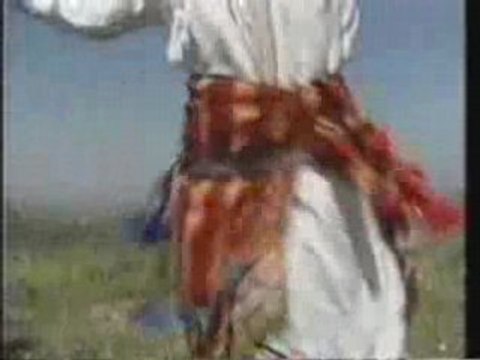Dance Et Clips Kabyle Algerie