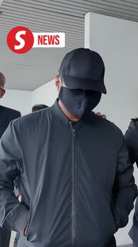 Former Melaka bank officer charged with soliciting nearly RM154,000 in bribes