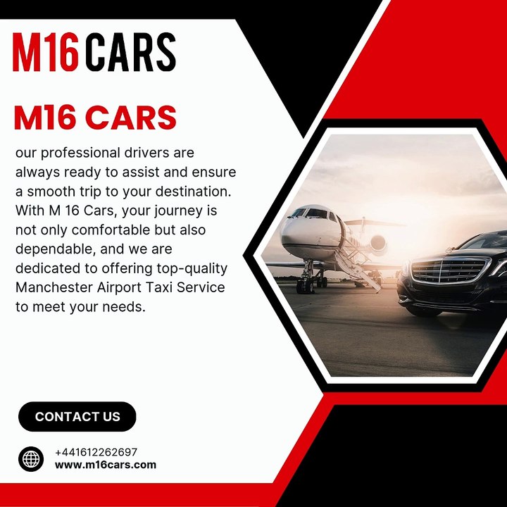 M16 Cars