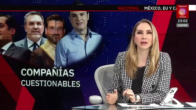 Morena y PAN niegan vínculo con el abogado de Ismael 'El Mayo' Zambada